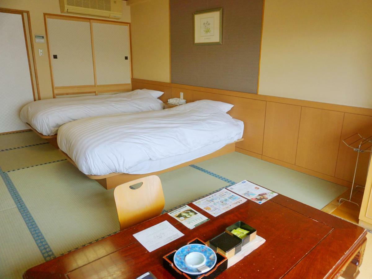 Akan No Mori Tsuruga Resort Hanayuuka Akankohan Екстер'єр фото